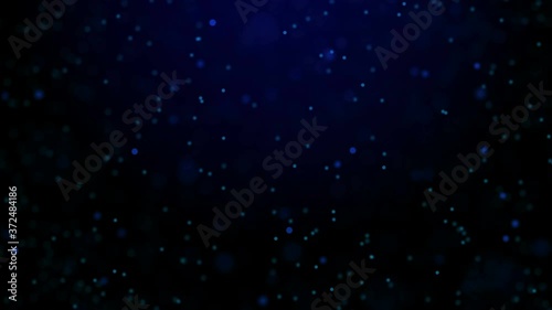 Wallpaper Mural 4K abstract background, Shiny particular animation.
 Torontodigital.ca