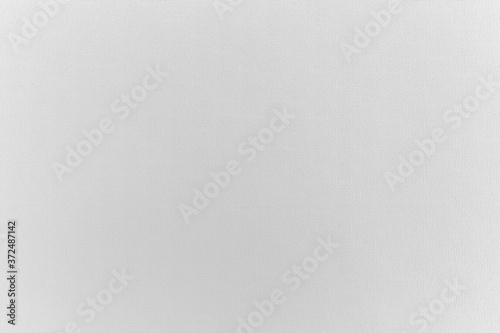 Close - up White leather pattern and seamless background