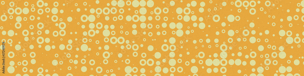 Abstract Color Halftone Dots generative art background illustration Abstract Color Halftone Dots generative art background illustration