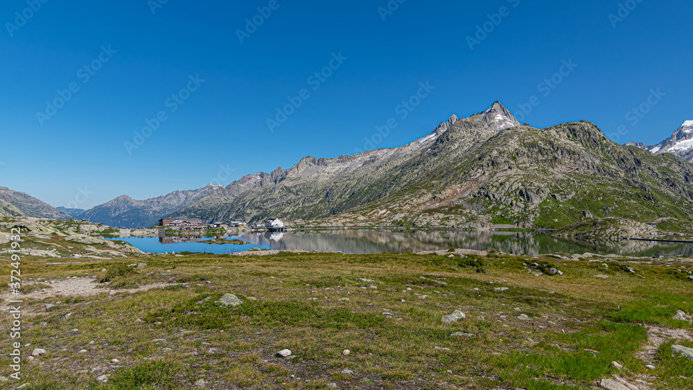 Grimselpass