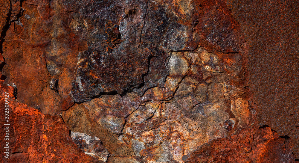 Grunge rusty metal texture, rust and oxidized metal background. Old metal panel. Large Rust background - perfect for text or creative images and designs Grunge rusty metal texture, rust and oxidized metal background. Old metal panel. Large Rust background - perfect for text or creative images and designs