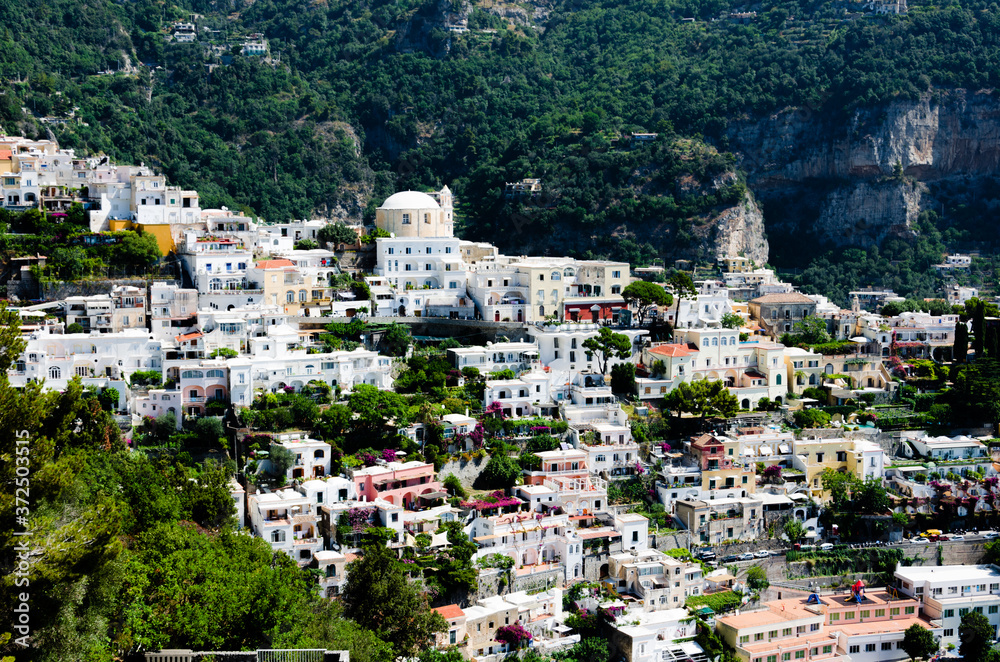 Amalfi Coast Tour: Positano