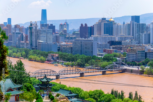 Lanzhou