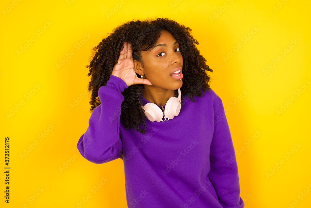 Oh my God! Funny astonished European female opening mouth widely, raising eyebrows and popping eyes out in surprise with hand near ear trying to listen to gossips. Oh my God! Funny astonished European female opening mouth widely, raising eyebrows and popping eyes out in surprise with hand near ear trying to listen to gossips.