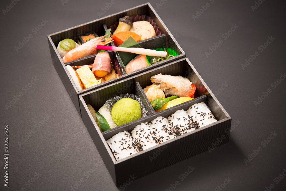 懐石弁当 懐石弁当