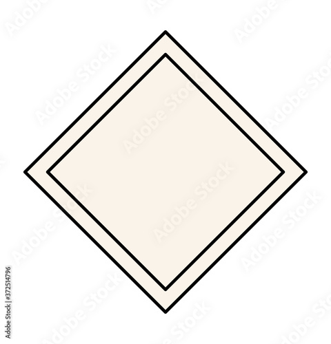 black ornament frame in square shaped design of Decorative element theme Vector illustration Free Download black ornament frame in square shaped design of Decorative element theme Vector illustration - GFXLoad