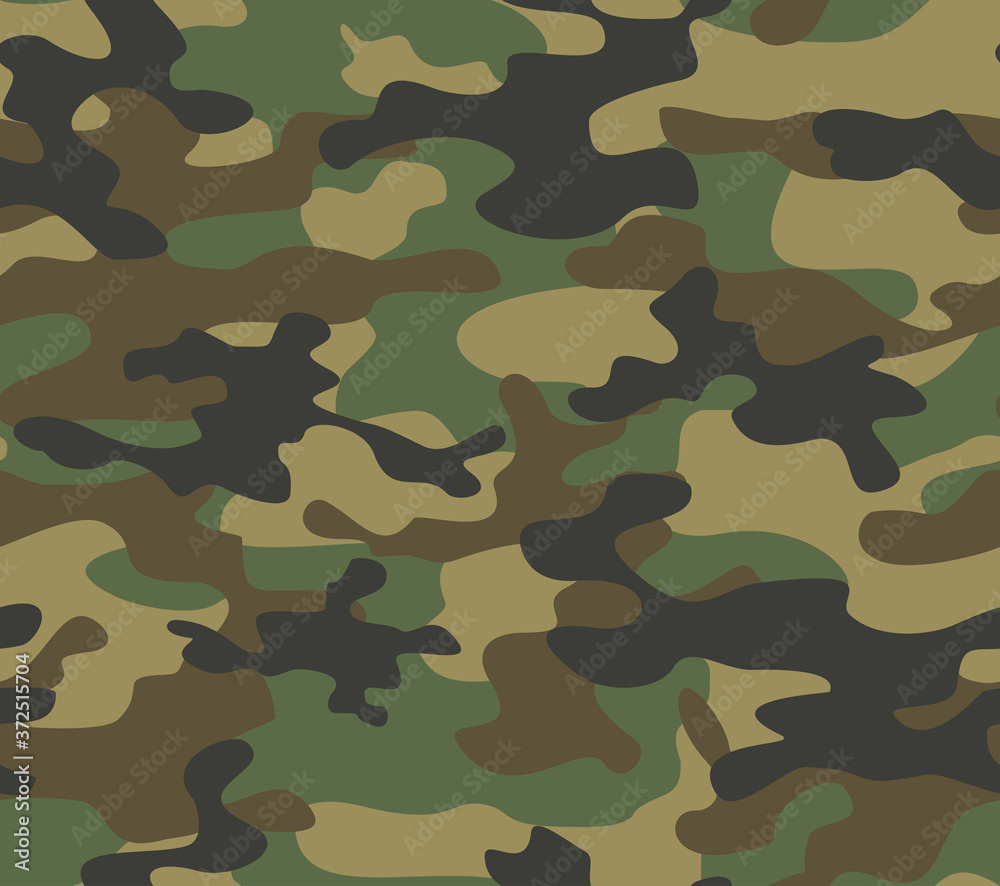 Army camouflage vector background trendy design forest template
Army camouflage vector background trendy design forest template