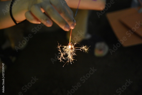 hanabi photo