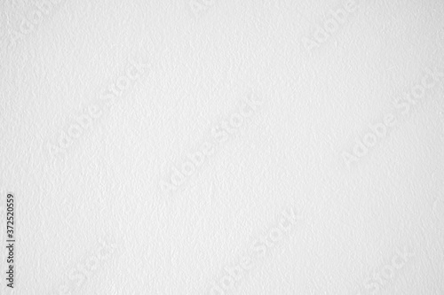 White concrete wall texture abstract background