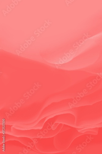 Vivid pink red abstract background, soft wrapping paper