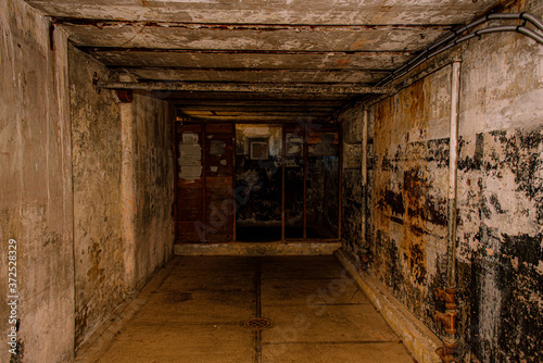 fort casy Washington 