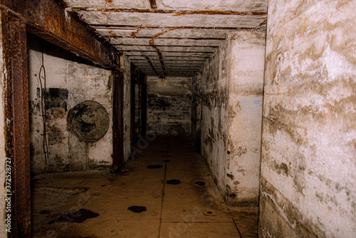 fort casy Washington 