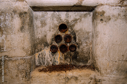 fort casy Washington 