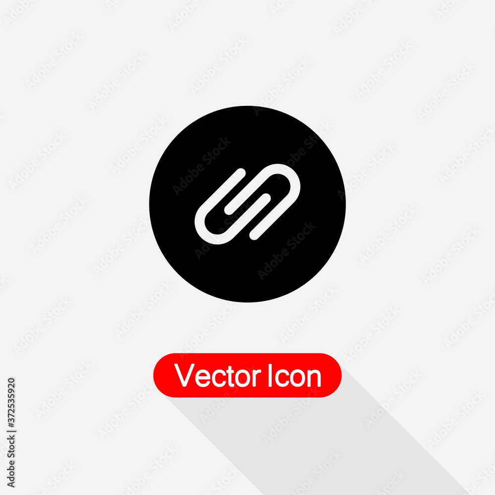 Chaine Icon Vector Illustration Eps10