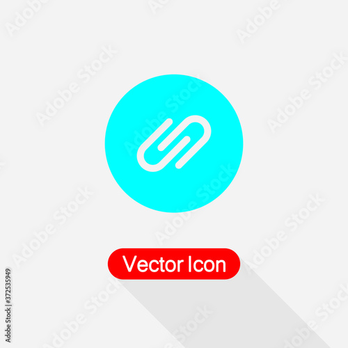 Chaine Icon Vector Illustration Eps10