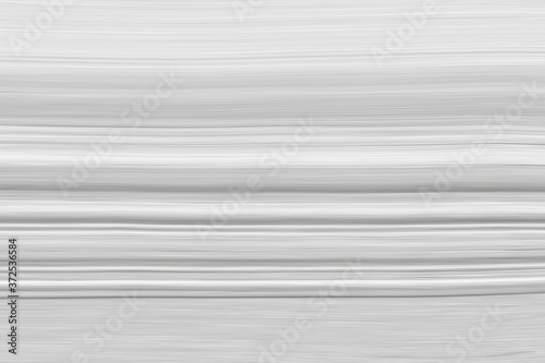 Blurred white background with elements of circles. The texture of volumetric figures for a screensaver or wedding card. Blur with space design.