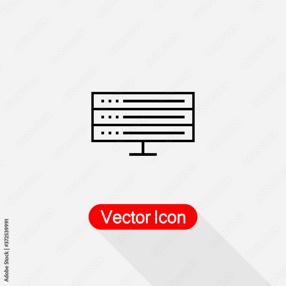 Database Settings Icon,Computer Server And Gear Icon Vector Illustration Eps10 Database Settings Icon,Computer Server And Gear Icon Vector Illustration Eps10