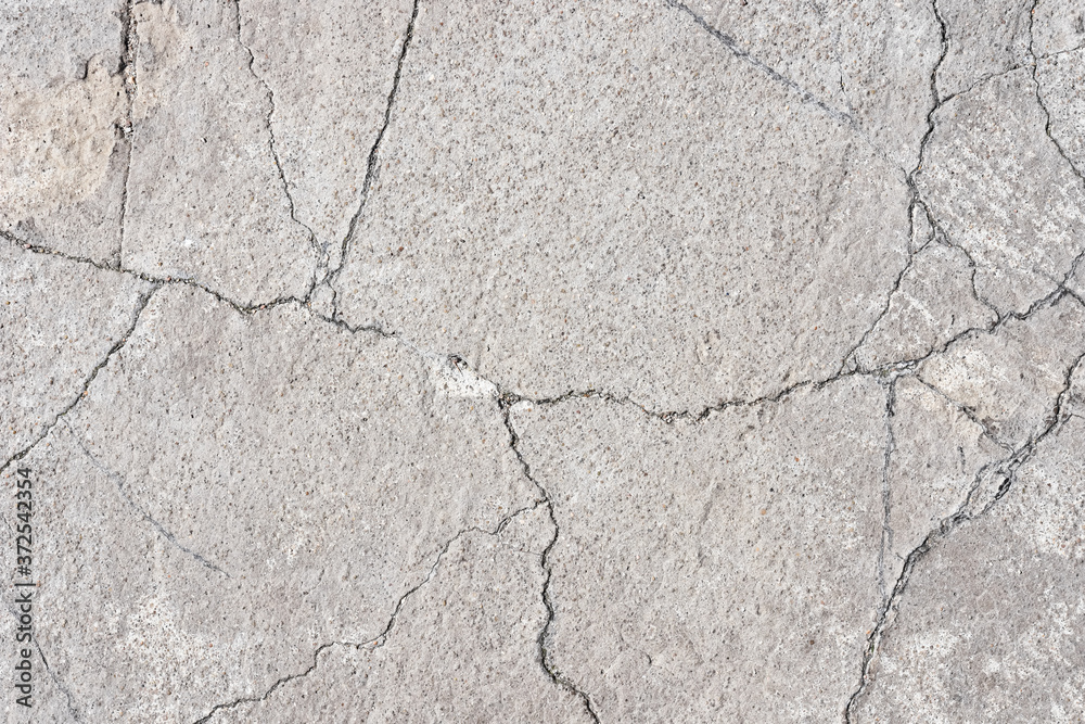 Concrete design surface Concrete design surface