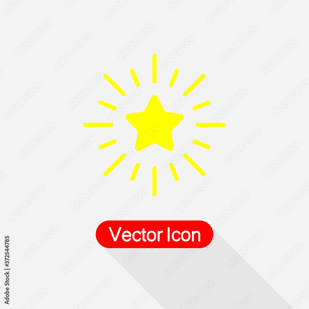 Excellence Icon Vector Illustration Eps10 Excellence Icon Vector Illustration Eps10
