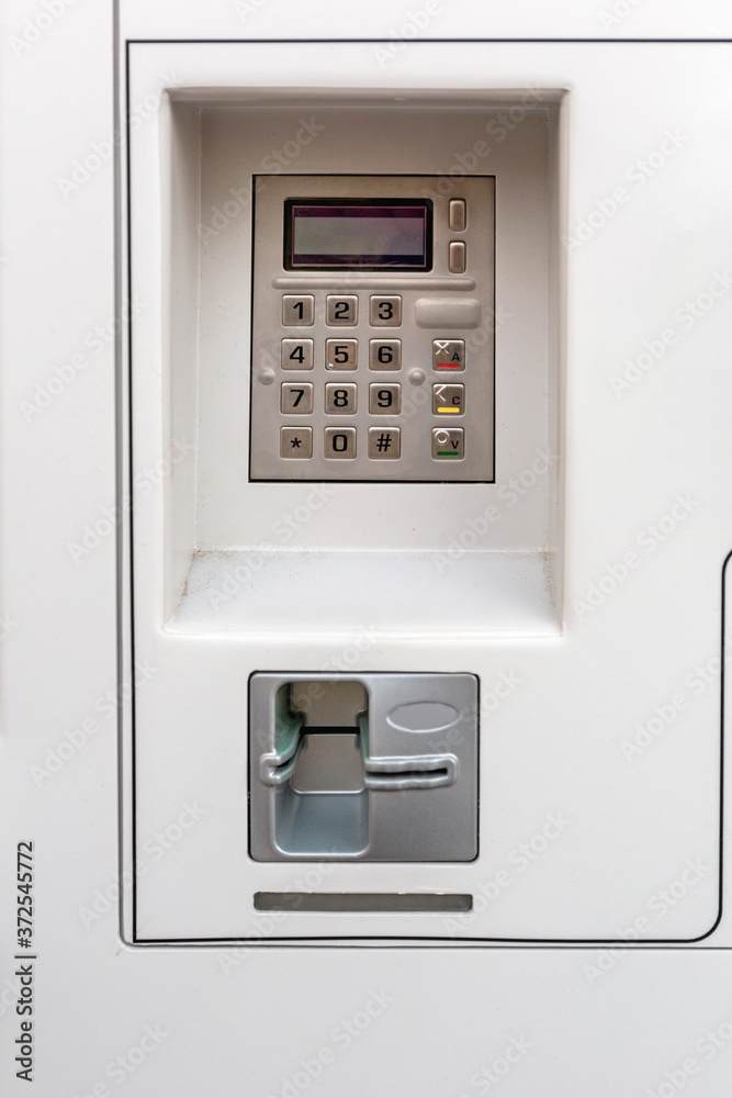 Card Pay Terminal Card Pay Terminal