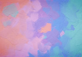 Abstract background with pleasing colours. 