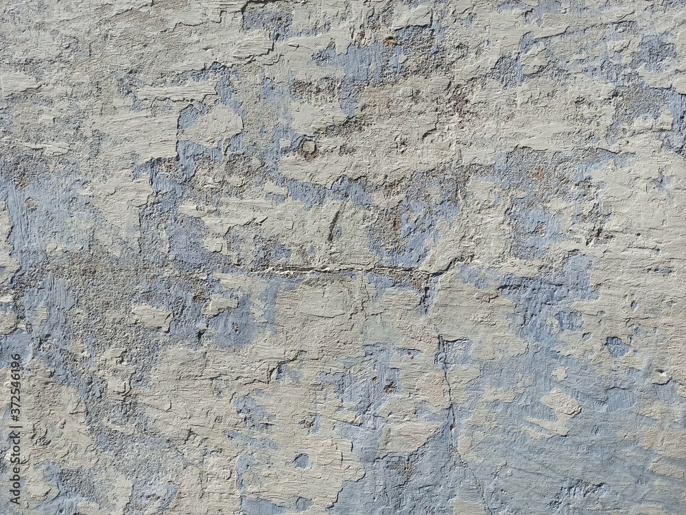 Texture of concrete tiles, brick wall, concrete