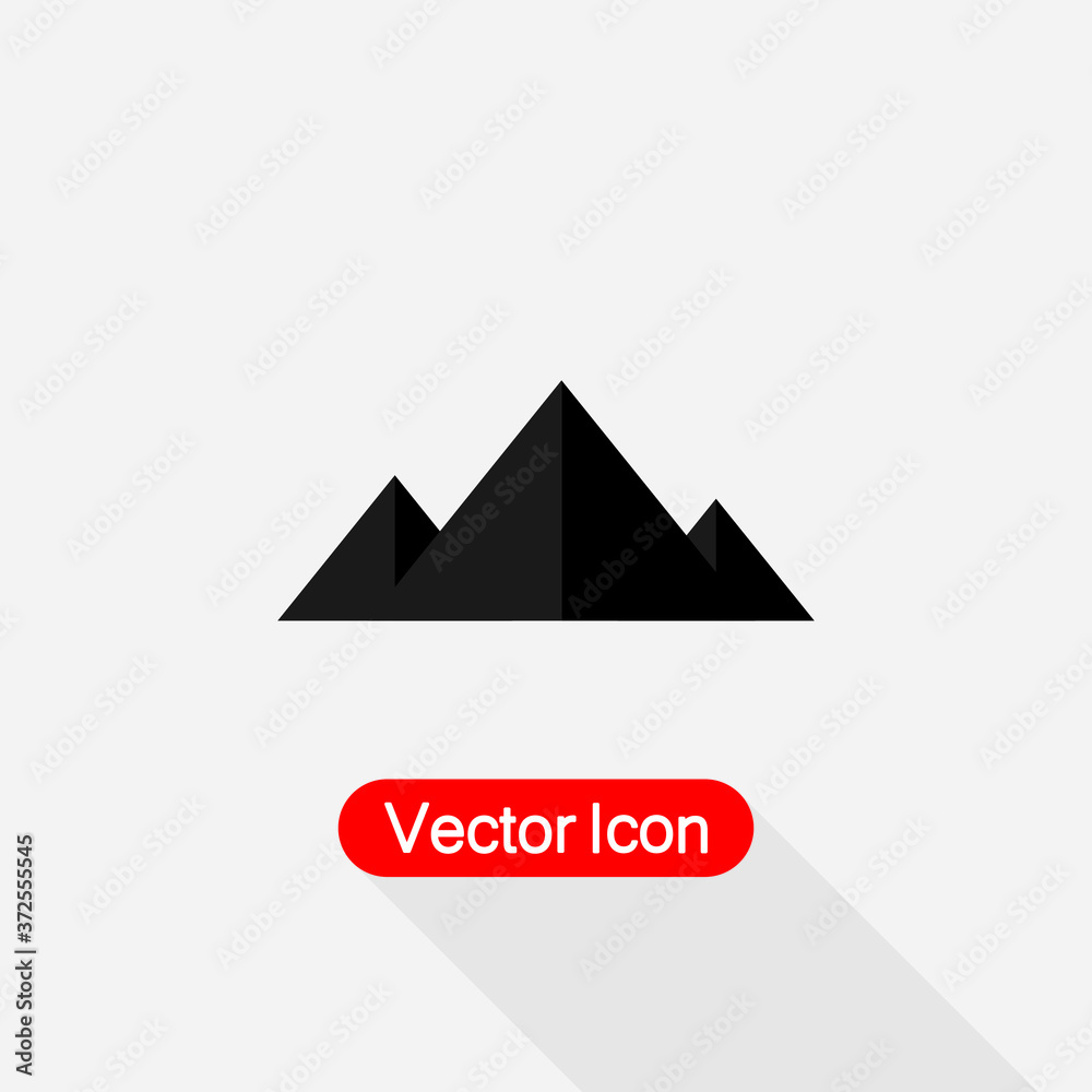 Mountains Logo Icon,Mountains Icon Vector Illustration Eps10 Mountains Logo Icon,Mountains Icon Vector Illustration Eps10