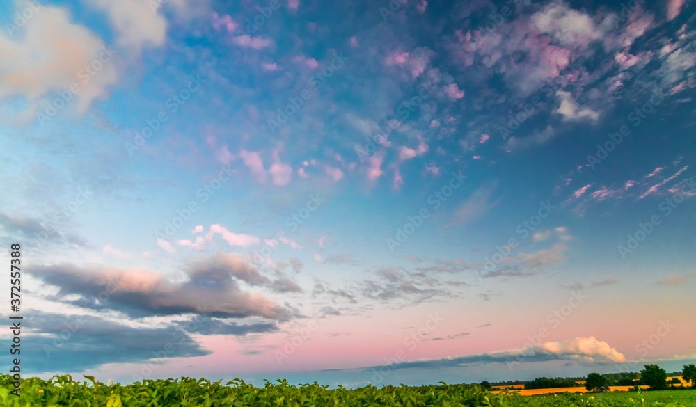 Poland... Lato... Summer...