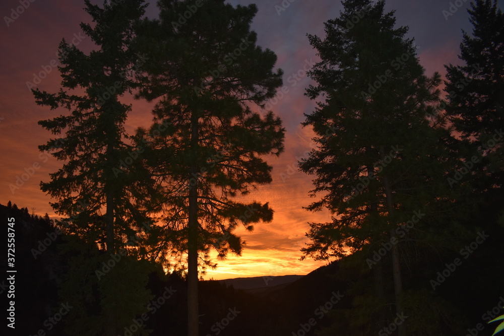 Landscapes of the United States Landscapes of the United States