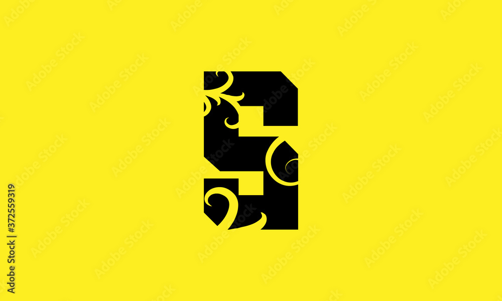 Letter S Logo Letter S Logo