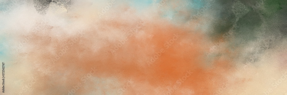 amazing abstract painting background texture with tan, dark olive green and light gray colors and space for text or image. can be used as horizontal background graphic amazing abstract painting background texture with tan, dark olive green and light gray colors and space for text or image. can be used as horizontal background graphic