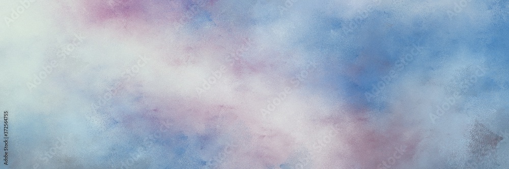 amazing dark gray, ash gray and light gray color background with space for text or image. vintage texture, distressed old textured painted design. can be used as horizontal background texture