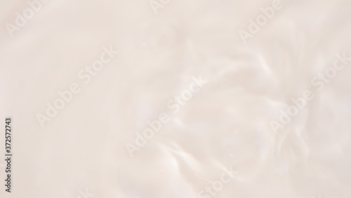 gradient gold colored background with copy space 