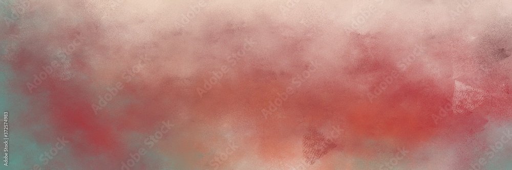 beautiful abstract painting background texture with rosy brown, indian red and baby pink colors and space for text or image. can be used as horizontal header or banner orientation beautiful abstract painting background texture with rosy brown, indian red and baby pink colors and space for text or image. can be used as horizontal header or banner orientation
