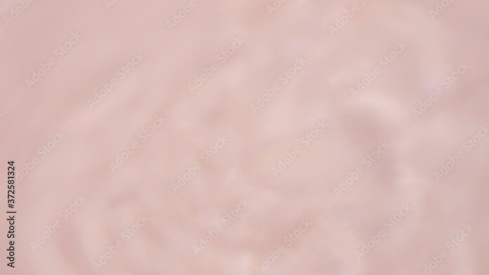 Fototapeta premium colored in pink ,ripple pattern background, computer generated image,