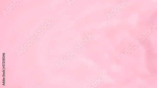 colored in pink ,ripple pattern background, computer generated image,