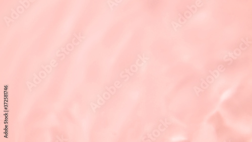 colored in pink ,ripple pattern background, computer generated image,