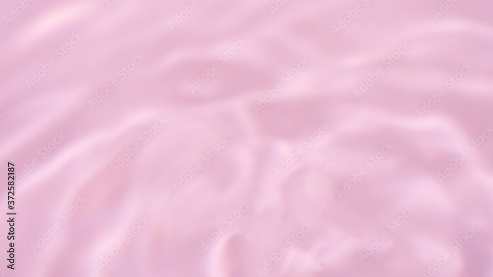 colored in pink ,ripple  pattern background, computer generated image,