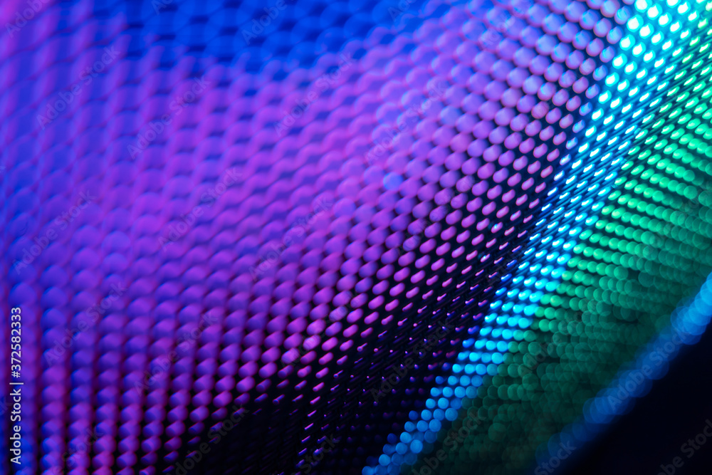 CloseUp LED blurred screen. LED soft focus background. abstract background ideal for design. CloseUp LED blurred screen. LED soft focus background. abstract background ideal for design.