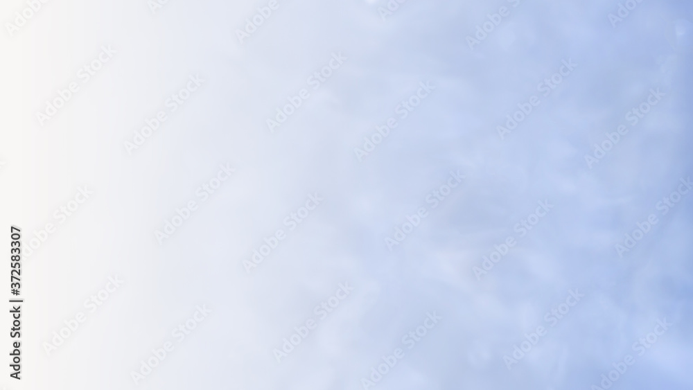 Obraz premium computer generated blurry ripple on the water surface background copy space .