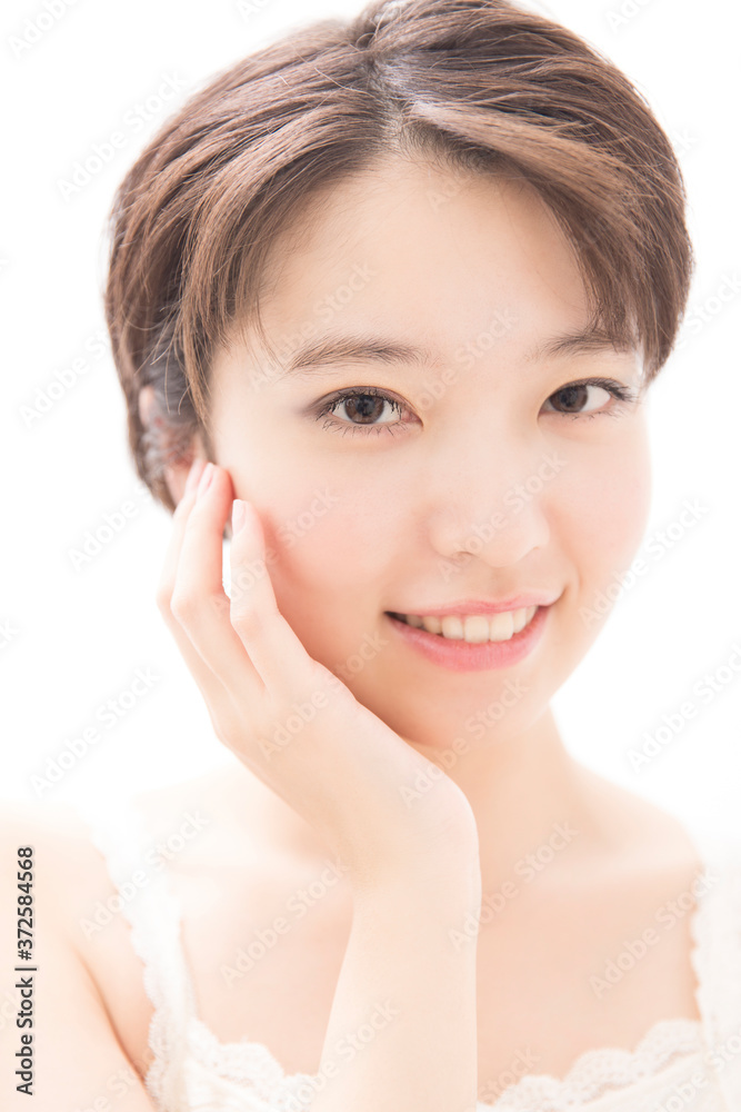 スキンケアイメージ スキンケアイメージ