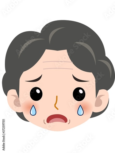 大阪のおばちゃん