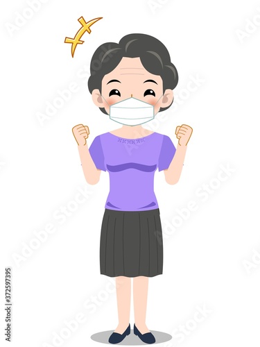 大阪のおばちゃん