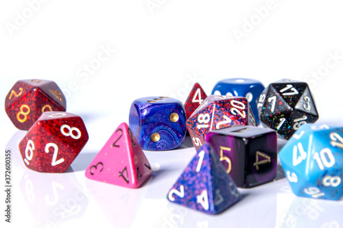 Dice
