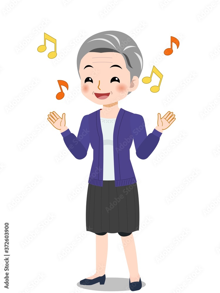 きれいな70代の主婦 きれいな70代の主婦