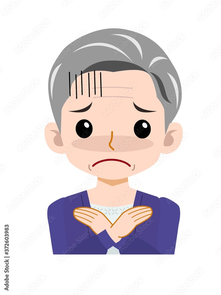 きれいな70代の主婦