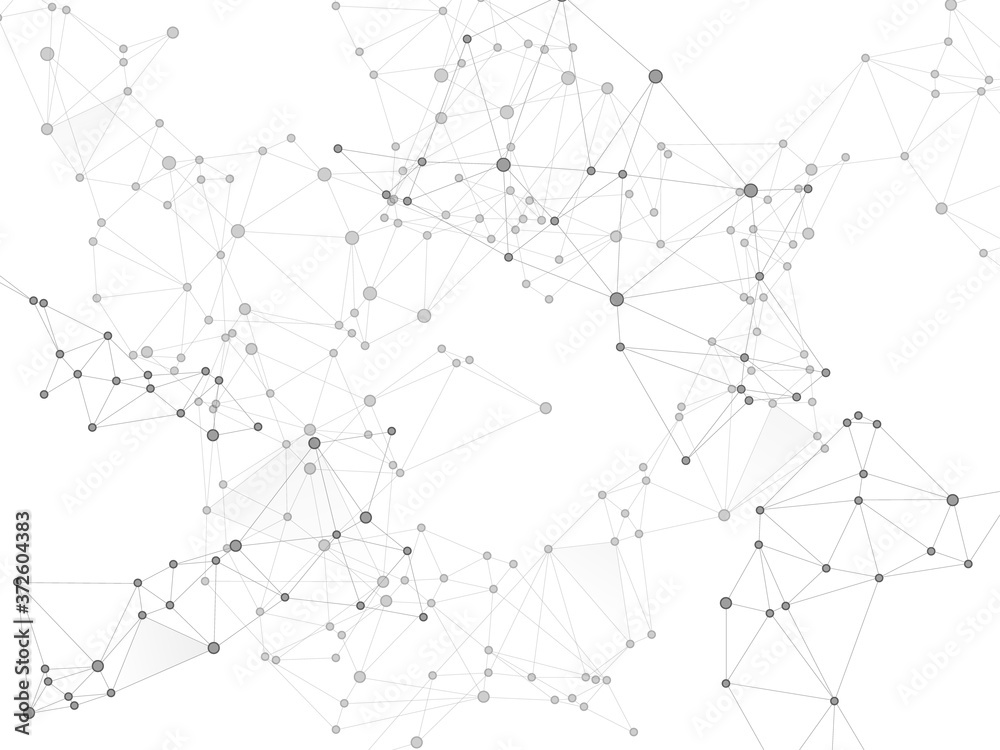 Social media communication digital concept.