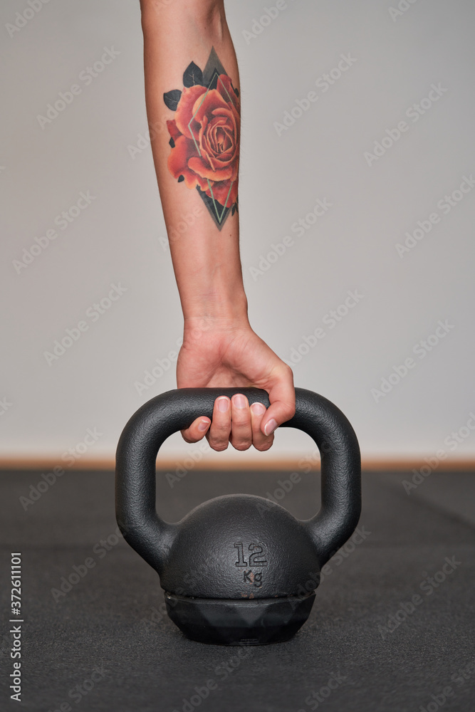 Exercising Ink-terlude: Can You Workout After Getting a Tattoo?