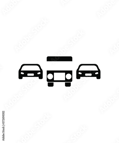 transport icon,vector best flat icon.