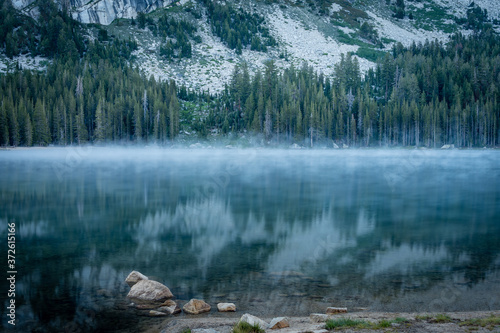 Yosemite National Park America's International Treasure